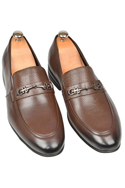 Deepsea Erkek Klasik Ayakkabı