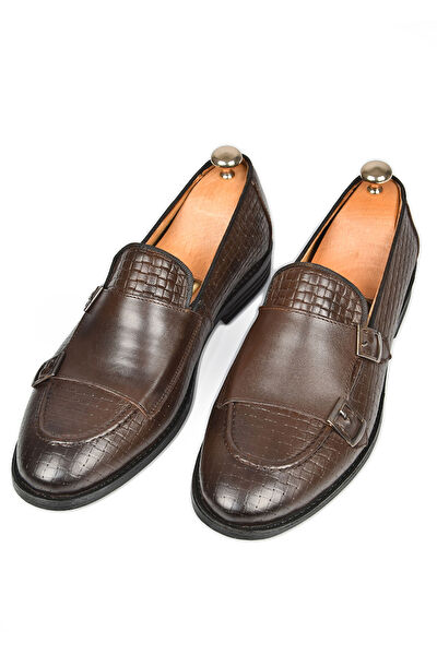 Deepsea Erkek Klasik Ayakkabı