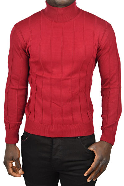 Deepsea Erkek Triko, Kazak