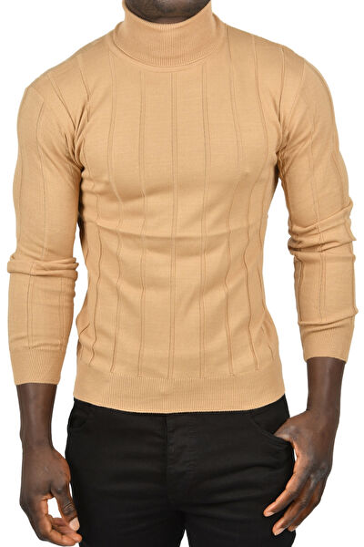 Deepsea Erkek Triko, Kazak