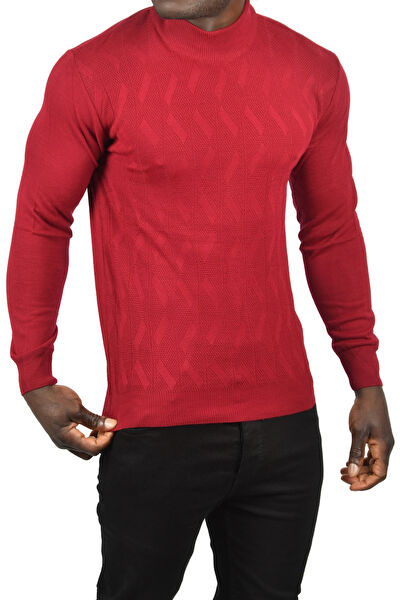 Deepsea Erkek Triko, Kazak