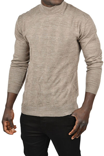 Deepsea Erkek Triko, Kazak