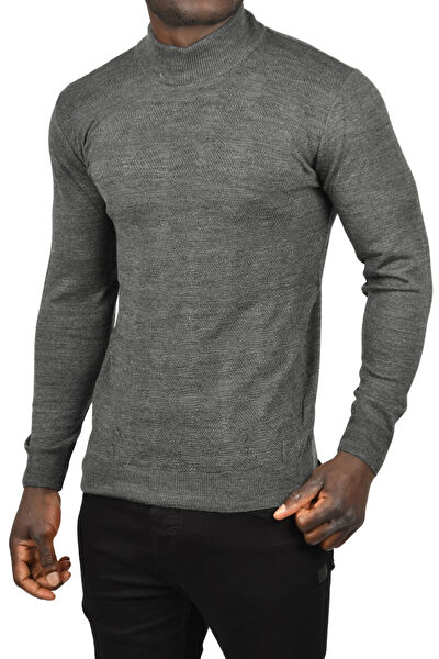 Deepsea Erkek Triko, Kazak