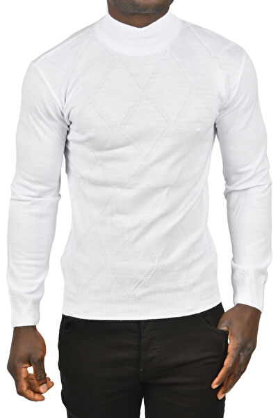 Deepsea Erkek Triko, Kazak