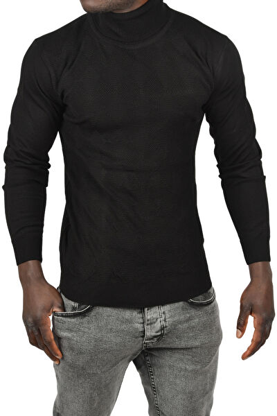 Deepsea Erkek Triko, Kazak