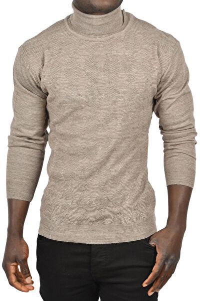 Deepsea Erkek Triko, Kazak