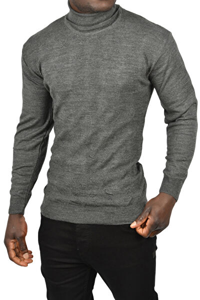 Deepsea Erkek Triko, Kazak