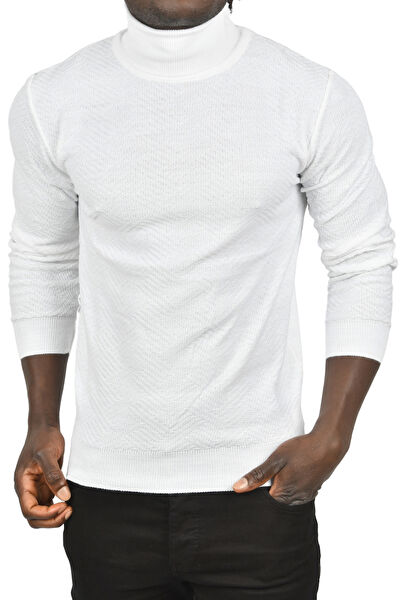 Deepsea Erkek Triko, Kazak