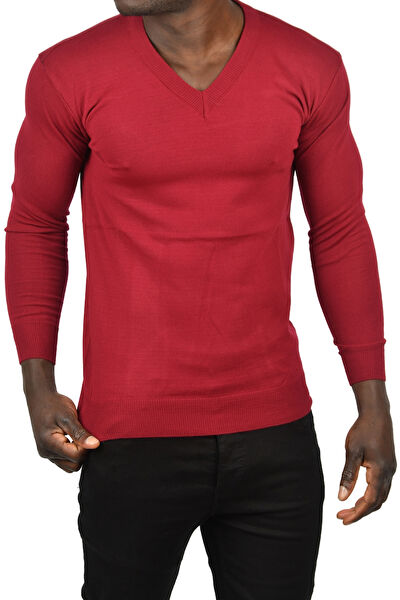 Deepsea Erkek Triko, Kazak