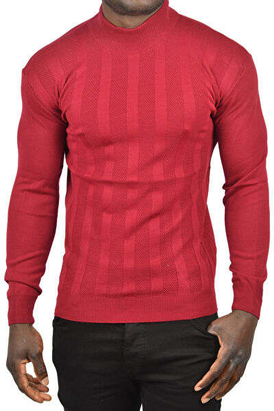 Deepsea Erkek Triko, Kazak