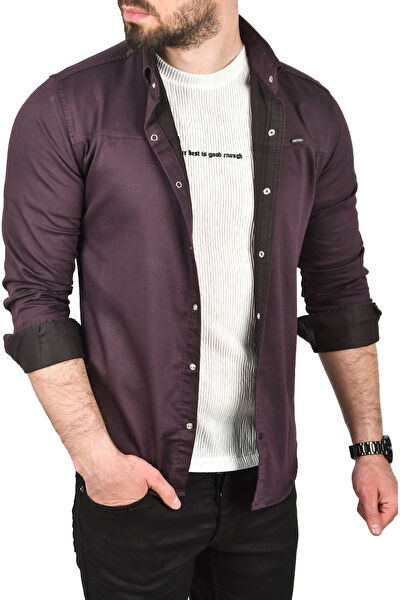 Deepsea Erkek Gömlek