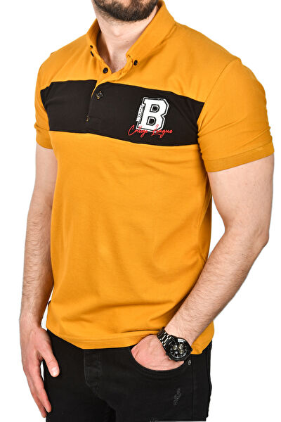 Deepsea Erkek Tişört