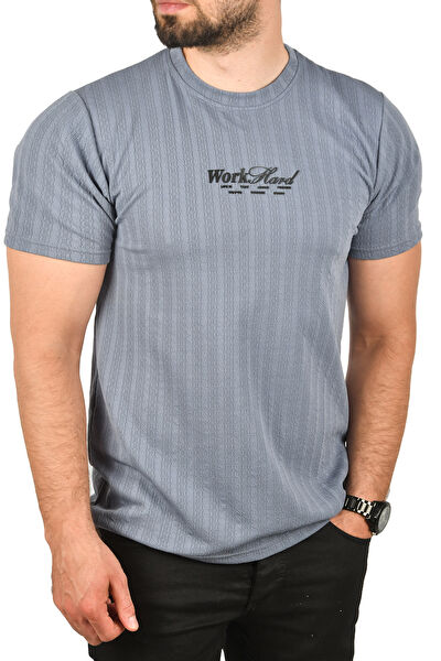 Deepsea Erkek Tişört