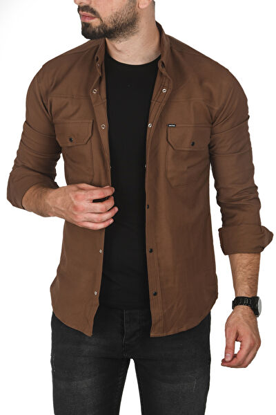 Deepsea Erkek Gömlek