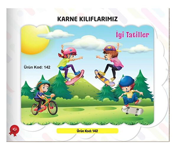 Ata Yayıncılık Arşiv Kutusu,Kolisi,Dosyası