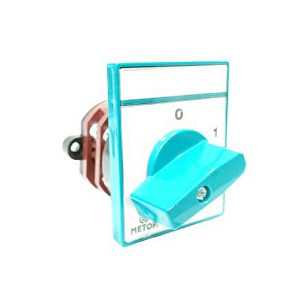 Metop Sigorta, Sigorta Kutusu