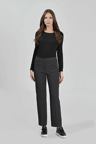 Tolga Saraçoğlu Kadın Pantolon