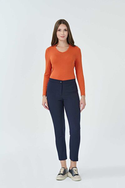 Tolga Saraçoğlu Kadın Pantolon