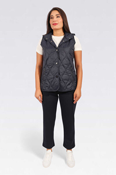 Tolga Saraçoğlu Kadın Yelek