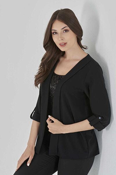 Tolga Saraçoğlu Kadın Ceket