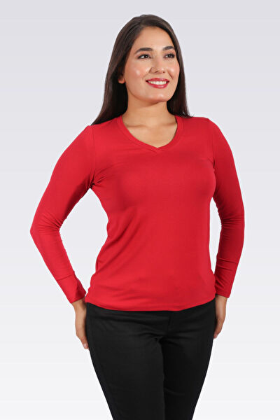 Tolga Saraçoğlu Kadın Bluz