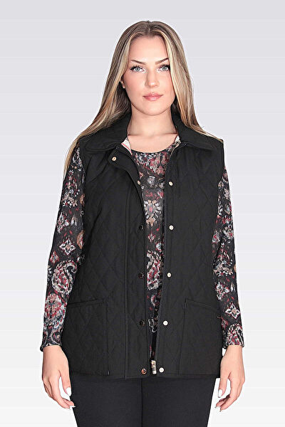 Tolga Saraçoğlu Kadın Yelek