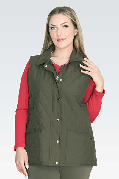 Tolga Saraçoğlu Kadın Yelek