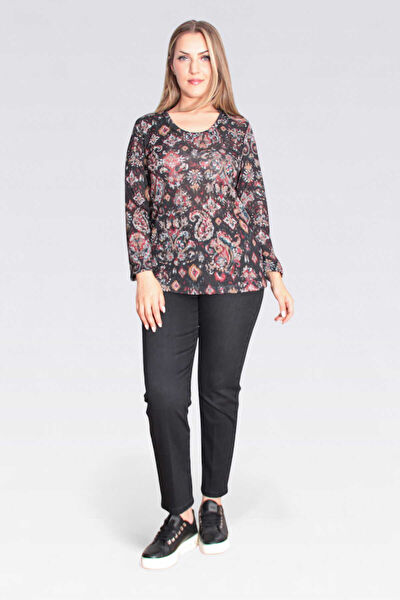 Tolga Saraçoğlu Kadın Jeans