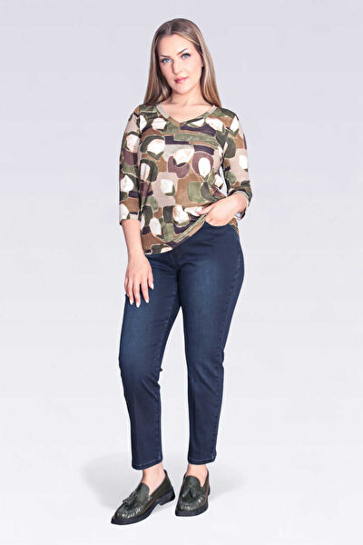 Tolga Saraçoğlu Kadın Jeans