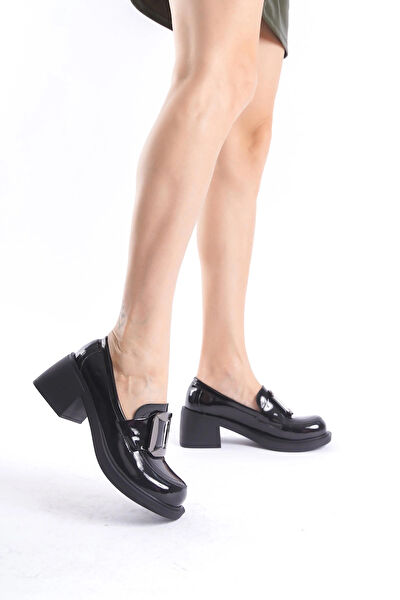 Lively Stylish Kadın Loafer Ayakkabı