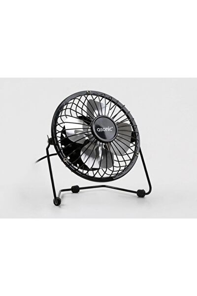 Asonic Vantilatörler