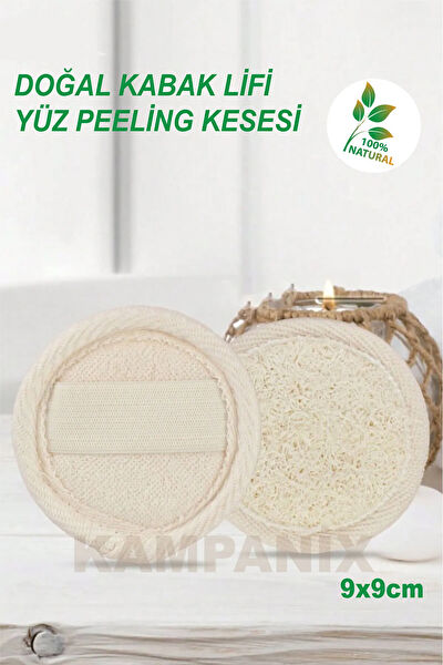 Wanda Nara Cosmetics Yüz Peeling, Scrub