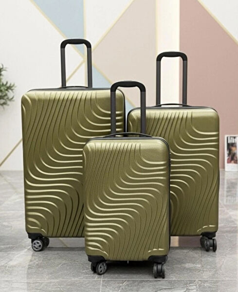 CDS Bavul, Valiz, Seyahat Çantası