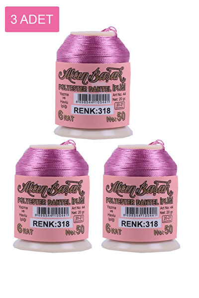 Royaleks Nakış İplikleri