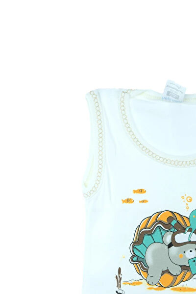 Oppland Body, Zıbın