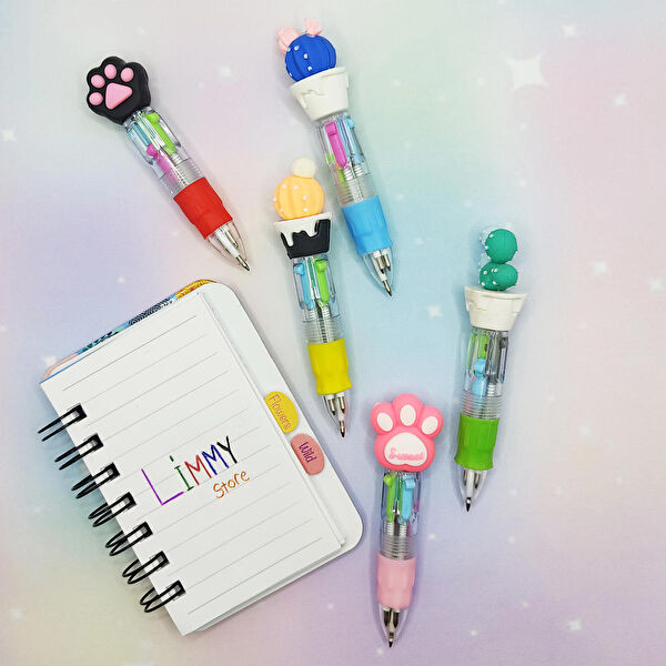 Limmy Tükenmez Kalem