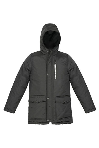 Hamitoğulları Tekstil Erkek Çocuk Mont, Kaban