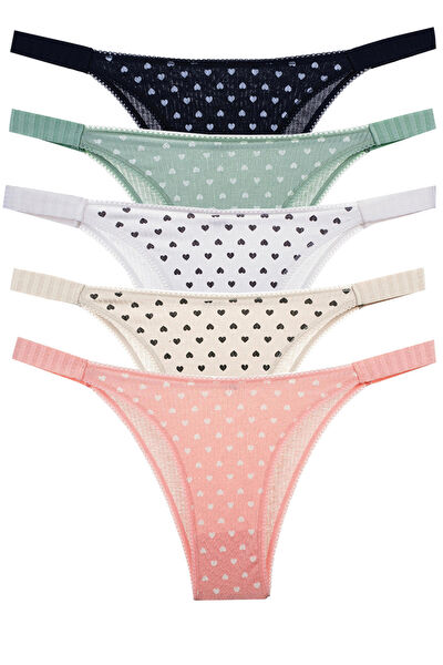 Vanilya Secret Kadın Külot