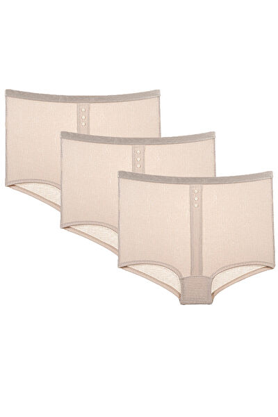 Vanilya Secret Kadın Şort, Bermuda, Kapri