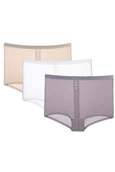 Vanilya Secret Kadın Şort, Bermuda, Kapri