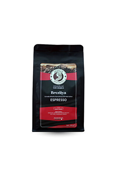 Jovillo Filtre & Çekirdek Kahveler