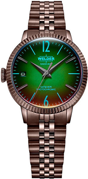 Welder Moody Watch Kadın Kol Saati