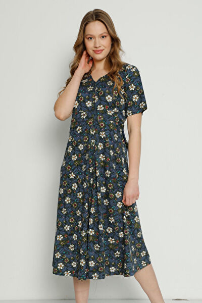 Intensive Günlük Elbise