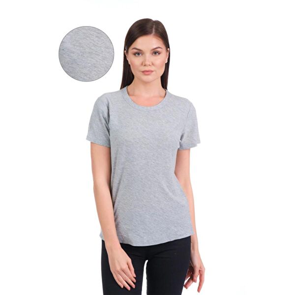 COTTONY PURE Kadın Tişört