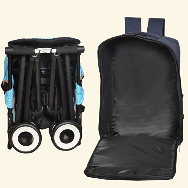 Perababy Bebek Arabası Aksesuar