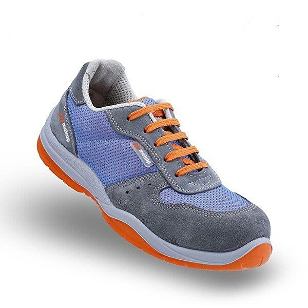 Mekap İş Ayakkabısı, Çizme