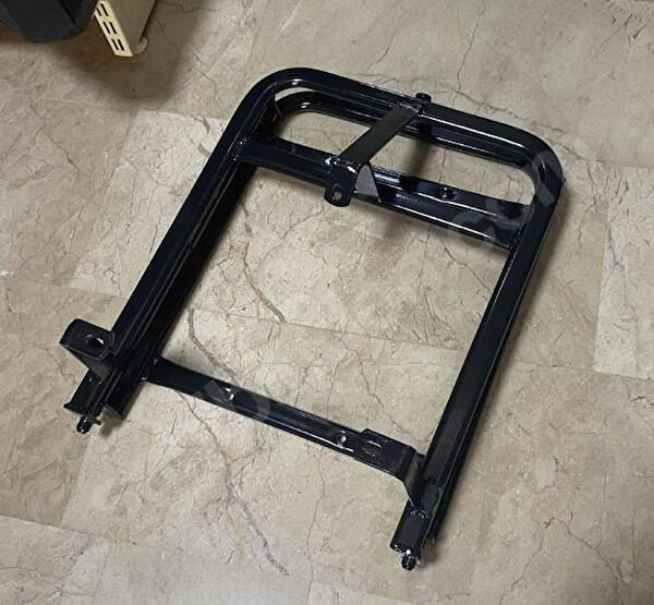 SUPERMOTO Motosiklet Aksesuarı