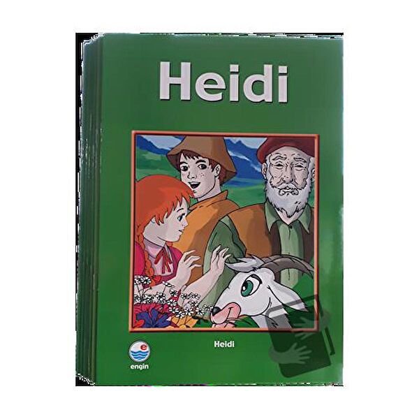 Engin Yayınevi Yabancı Dil Eğitimi