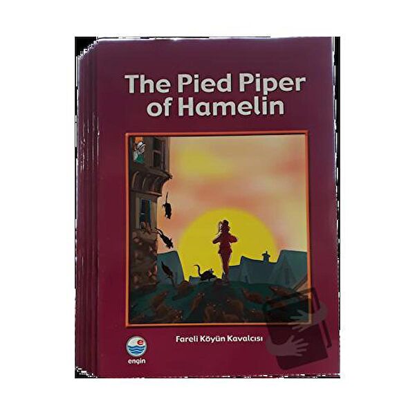 Engin Yayınevi Yabancı Dil Eğitimi