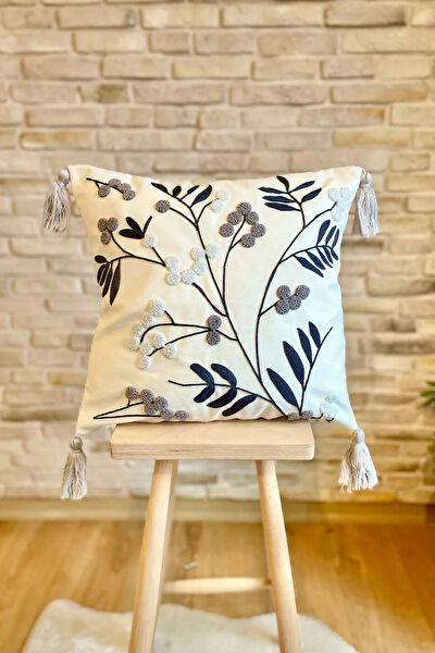 SWITA Dekoratif Yastık, Kırlent, Kılıf